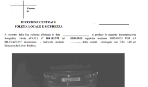 Targhe straniere e contravvenzioni: vita dura per i furbetti, ma ci sono ancora aree grigie