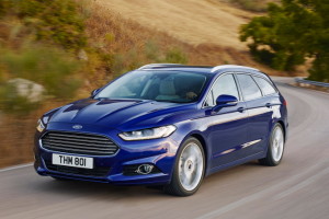 Anche Ford si lascia ispirare dalle All-Road