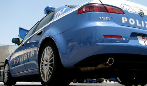 BMW nera abbandonata dopo fuga sulla A4: potrebbero essere i banditi dell’Audi gialla?
