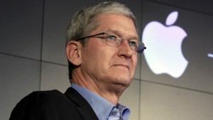 Apple Car: Tim Cook riaccende la speranza