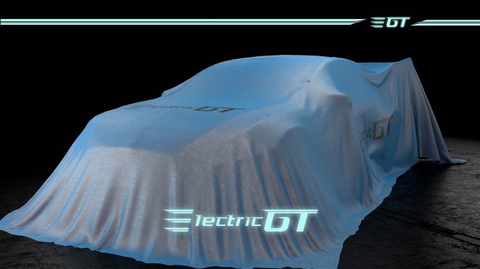 Electric GT World Series, il nuovo campionato a emissioni zero sceglie la Tesla Model S