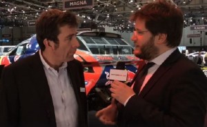 Peugeot Sport e Sébastien Loeb accendono la sfida del Mondiale Rallycross [VIDEO INTERVISTA]