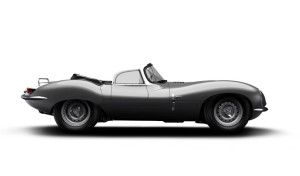 Jaguar XKSS: riprende vita la prima ruggente supercar [VIDEO]