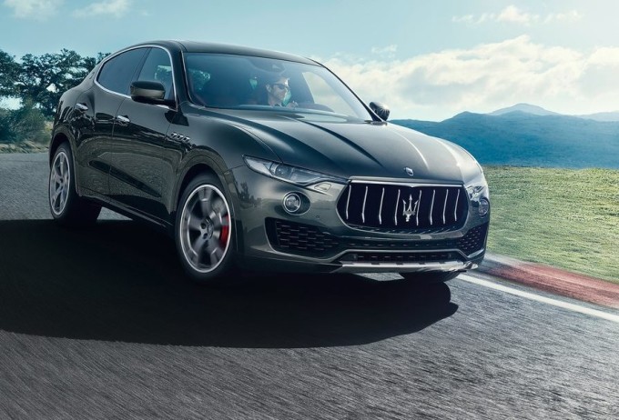 Maserati Levante “a ruba” in Cina: 100 unità vendute online in 18 secondi sull’e-commerce Tmall