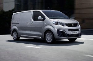 Peugeot Expert, arriva la terza generazione del furgone del Leone [FOTO e VIDEO]