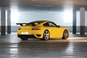 Ginevra: RUF RtR narrow