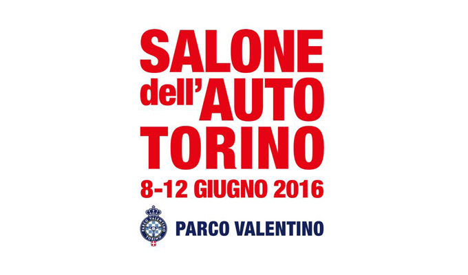 Salone dell’Auto di Torino Parco Valentino: un nuovo logo in vista della prossima edizione