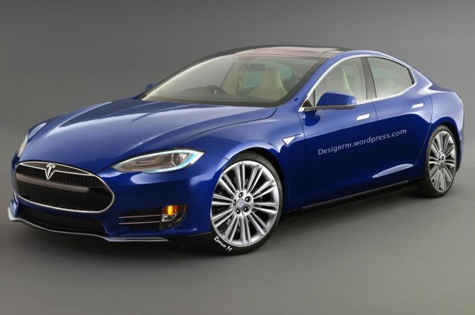 Tesla Model 3, la nuova elettrica sarà svelata il 31 marzo