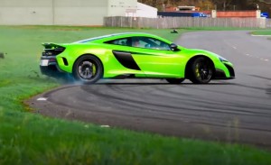 Top Gear UK: VIDEO TRAILER della nuova stagione