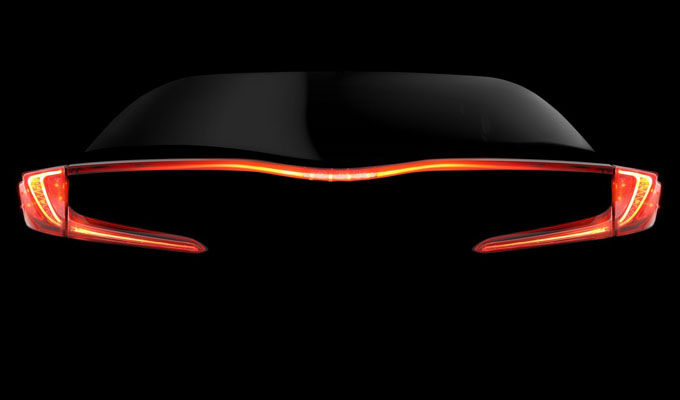 Toyota potrebbe far debuttare una nuova Prius plug-in al Salone di New York 2016?