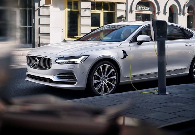 Volvo scommette sul futuro, il CEO Samuelsson: “Il meglio deve ancora venire”