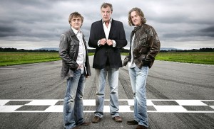 DriveTribe, la scommessa sul web dell’ex storico trio di Top Gear