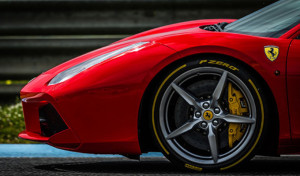 Nuovo Pirelli P Zero: sfoderare l’istinto che porta oltre [FOTO E VIDEO]