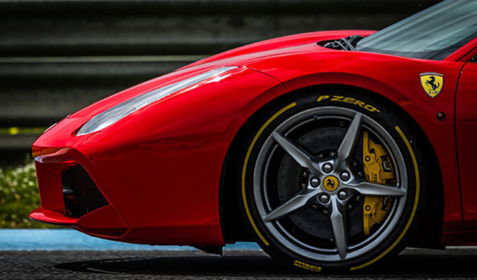 Nuovo Pirelli P Zero: sfoderare l’istinto che porta oltre [FOTO E VIDEO]