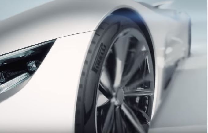 Pirelli P Zero, lo pneumatico si fa ancora più tecnologico, sicuro e confortevole [VIDEO]