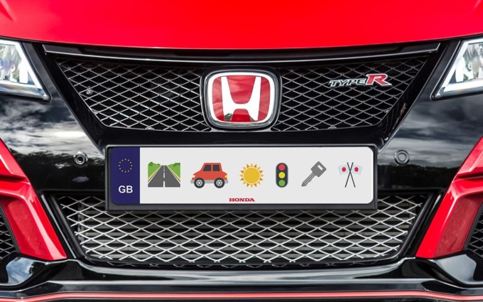 Pesce d'aprile 2016 nel settore auto