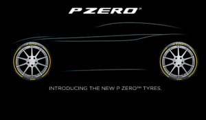 Nuovo Pirelli P Zero: sfidare a testa alta i propri limiti [VIDEO]
