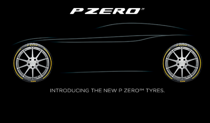 Nuovo Pirelli P Zero: sfidare a testa alta i propri limiti [VIDEO]