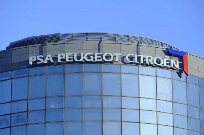 Gruppo PSA, perquisita la sede in merito alle indagini sulle emissioni inquinanti