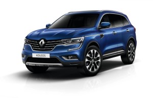 Nuova Renault Koleos, il SUV francese volta pagina: caratteristiche e FOTO UFFICIALI