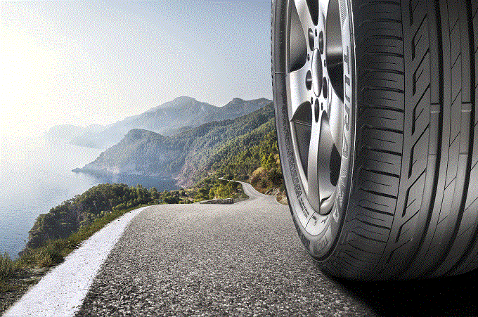 Bridgestone spiega perché è buona abitudine cambiare gli pneumatici invernali durante la stagione calda