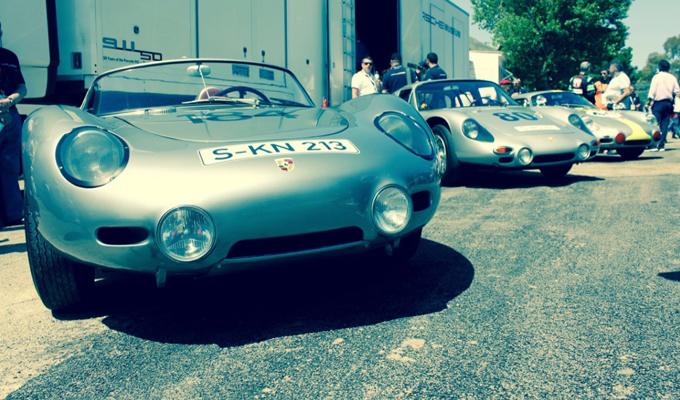 100th Targa Florio con Porsche: in Sicilia al ritmo del vento [QUINTO CAPITOLO]