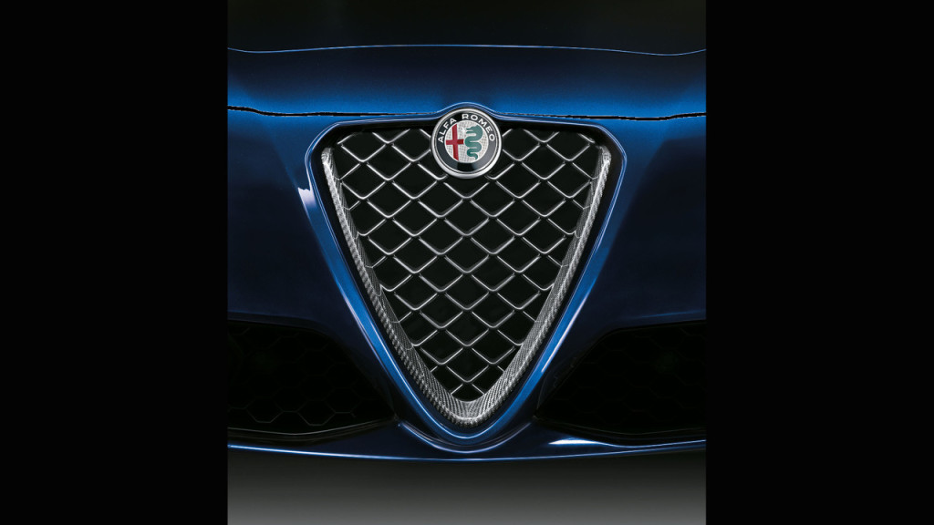 Alfa Romeo Giulia, Mopar presenta i nuovi accessori [FOTO]