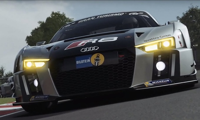 Gran Turismo Sport: in arrivo anticipazioni e trailer dell’atteso racing game