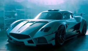 Mazzanti Project EV-R: benvenuta Evantra Millecavalli! [VIDEO]