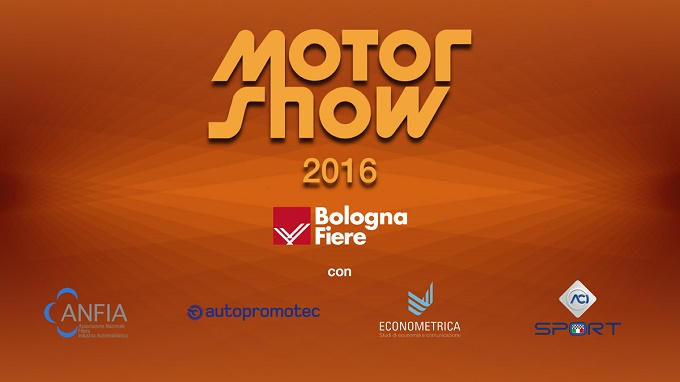 Motor Show 2016: la nuova edizione si concretizza