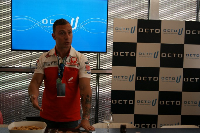 Octo U: presentata la nuova applicazione di Octo Telematics