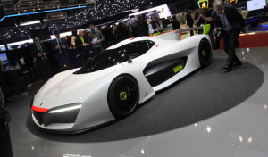 Pininfarina passa al gruppo indiano Mahindra & Mahindra