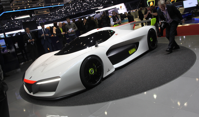 Pininfarina passa al gruppo indiano Mahindra & Mahindra