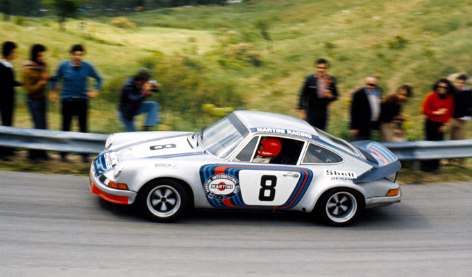 100th Targa Florio con Porsche: in Sicilia al ritmo del vento [TERZO CAPITOLO]