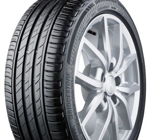 Bridgestone DriveGuard si aggiudica due prestigiosi riconoscimenti