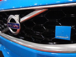Volvo S90 e V90: Polestar punta ai 600 cv?