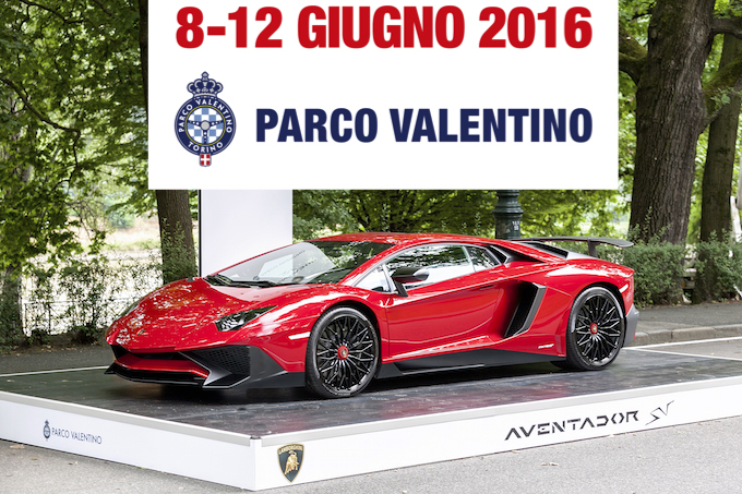 Parco Valentino 2016, il programma della seconda Edizione