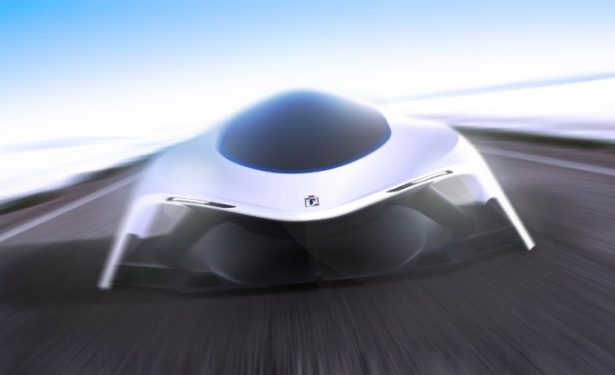 Pininfarina e i designer del domani ci proiettano verso il futuro dell’auto [FOTO]