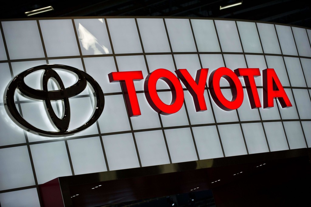 Toyota si conferma il brand auto che vale di più