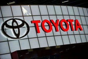 Toyota si conferma il brand auto che vale di più