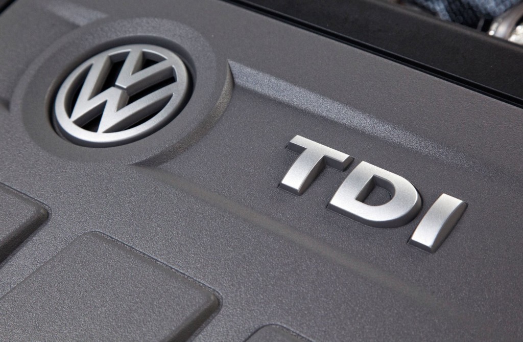 Volkswagen, via all’aggiornamento di Passat, CC ed Eos con motore 2.0 TDI EA189