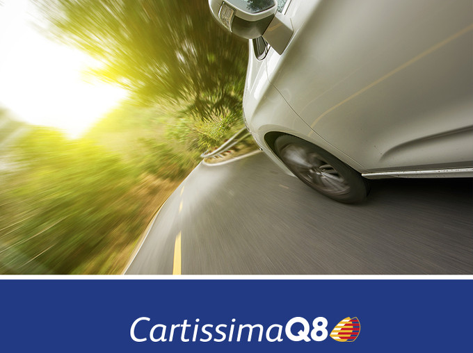 CartissimaQ8: uno strumento comodo, sicuro e innovativo per aziende e professionisti del trasporto