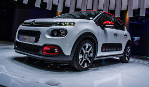 Nuova Citroën C3 MY 2016: dettagli, FOTO e VIDEO LIVE della nuova hatchback francese