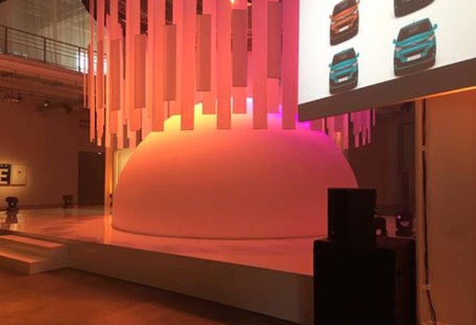 Nuova Citroën C3 MY 2016, unveiling LIVE VIDEO dalla Francia