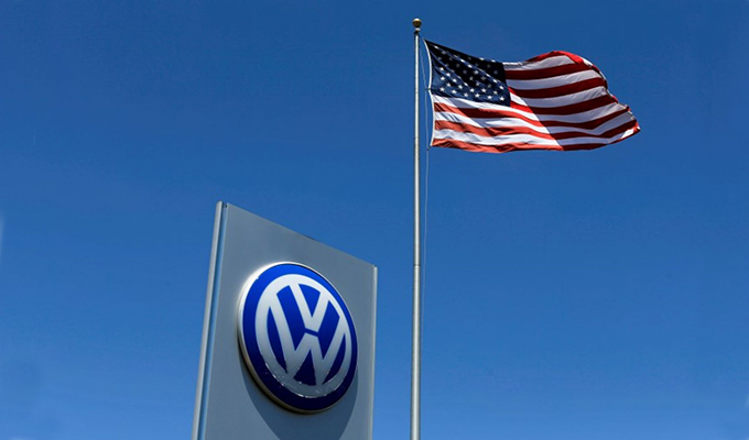 Dieselgate: accordo tra Volkswagen e il governo USA per 15 miliardi di dollari