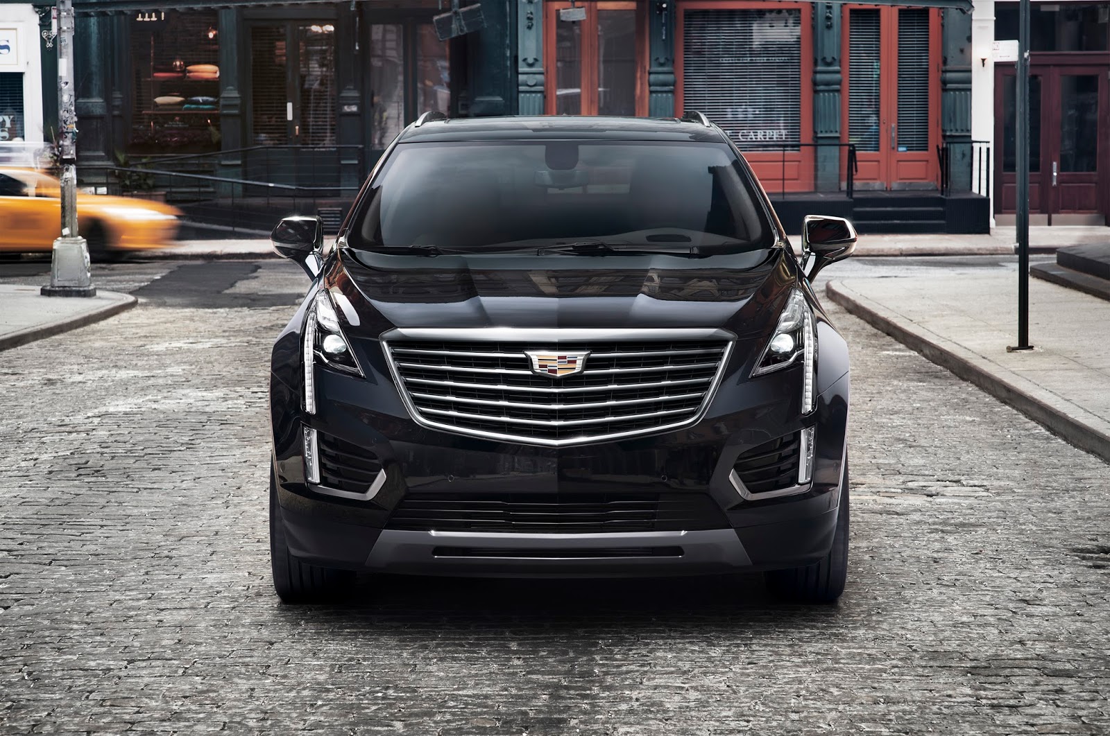 Cadillac: tanti nuovi modelli all’orizzonte