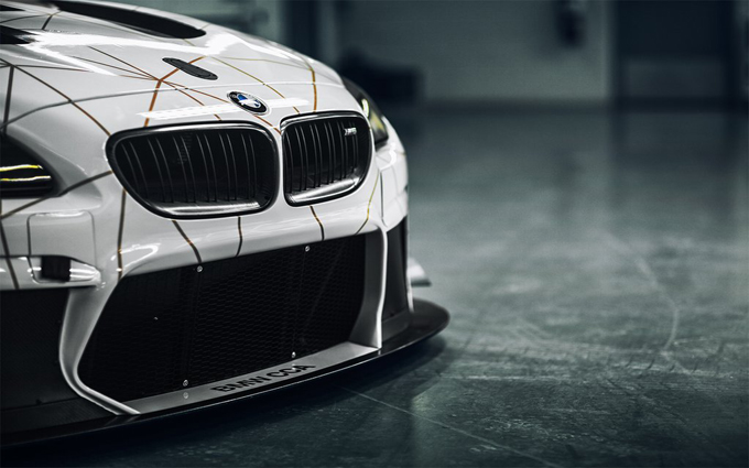 BMW: la futura vettura GTE è in fase di progettazione per il 2018