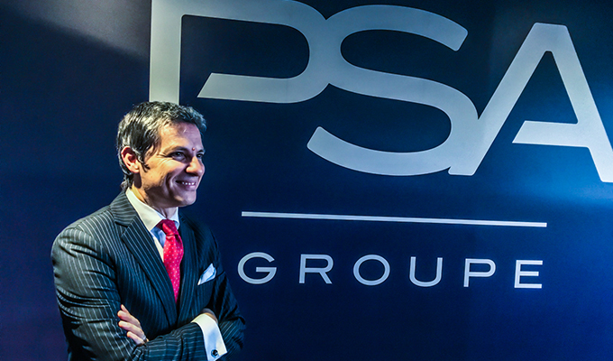 Peugeot, Citroën e DS: il futuro del trittico del Gruppo PSA [VIDEO INTERVISTA]