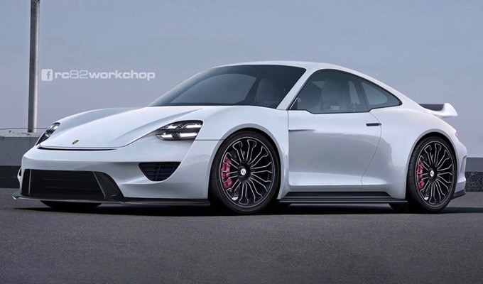 Porsche 911 ELETTRICA? Il CEO Michael Leiters spegne le speranze e conferma: mai!