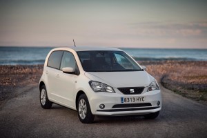 Seat Mii: la citycar spagnola si rinnova